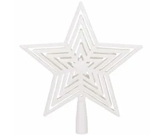Eglutės Žvaigždė Springos CA1279 23 cm, plastikinė