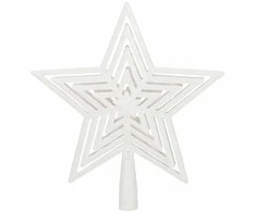 Eglutės Žvaigždė Springos CA1279 23 cm, plastikinė