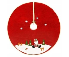 Springos Eglutės kilimėlis 89 cm
