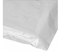 Springos Kurjerinių vokų rinkinys 20x26 cm su lipnia juosta 50 vnt.