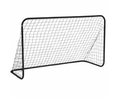 Futbolo vartai Springos, 183x122x61 cm, 2 vnt.
