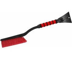 Grandiklis su šepečiu Springos 62 cm