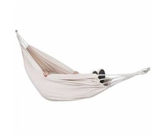 Hamakas Springos HM035, baltas