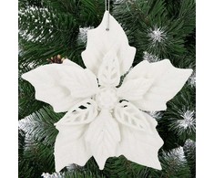 Kalėdinis eglutės papuošalas Springos, 12 cm