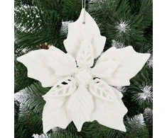 Kalėdinis eglutės papuošalas Springos, 12 cm