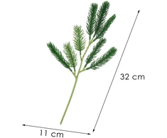 Dekoratyvinė šakelė Springos 32 cm