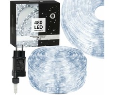 Kalėdinės lemputės Springos 480 LED, 21,5 m