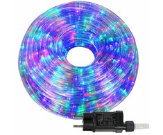 Kalėdinės lemputės Springos 480 LED, 21,5 m