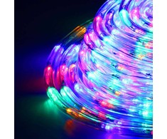 Kalėdinės lemputės Springos 480 LED, 21,5 m