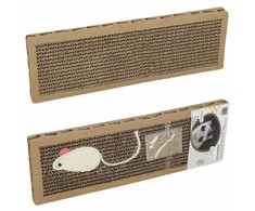 Draskyklė katėms Springos PA1080, kartoninė