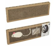 Draskyklė katėms Springos PA1080, kartoninė