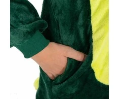 Kigurumi pižama vaikams Springos HA7347 130-140 cm