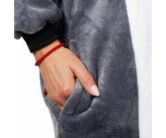 Kigurumi pižama Springos HA7342, dydis: S