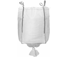 Maišas statybinėms atliekoms Springos GA0052 1300 l 160x90x90 cm