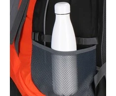 Kuprinė Springos CS0128 65+5 L su lietaus apsauga