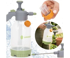 Lauko baldų komplektas Springos Sodo purkštuvas 2 l