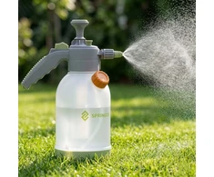 Lauko baldų komplektas Springos Sodo purkštuvas 2 l