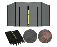 Lauko tinklas batutui Springos® TSN-6FT 183 cm