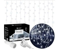Kalėdinė LED girlianda Springos CL0330 12 m