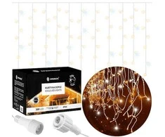 Kalėdinė LED girlianda Springos CL0331, 12 m