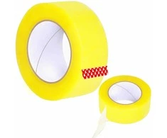 Springos Lipni juosta 4,5 cm x 100 m