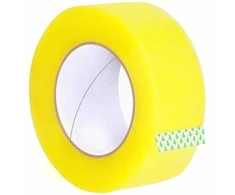 Lipni juosta Springos 150 m x 4,8 cm skaidri