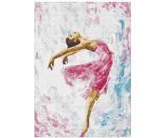 Deimantinio paveikslo rinkinys Springos DP0044 30x40 cm