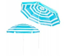 Paplūdimio skėtis Springos BU0011 220 cm
