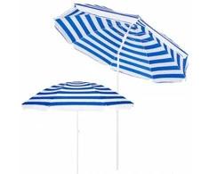 Paplūdimio skėtis Springos BU0008 180 cm