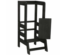 Vaikų platforma Springos KCH01, reguliuojama, 90 cm