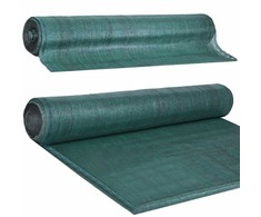 Tinklas Springos 65g/m2 1,5x10 m žalias