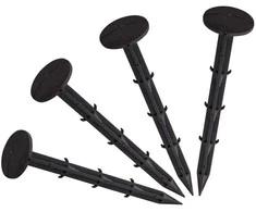 Tvirtinimo inkarai Springos AG0042, 50 vnt.