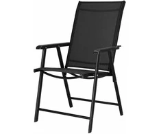 Sulankstoma sodo kėdė Springos GF0079, 57x66x95 cm