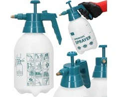 Sodo purkštuvas Springos 3L