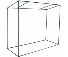 Springos Sodo šiltnamis 200 × 80 cm