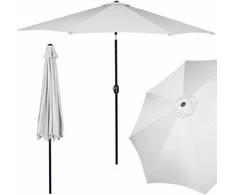 Springos Sodo skėtis 300 cm