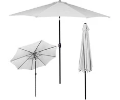 Springos Sodo skėtis 300 cm