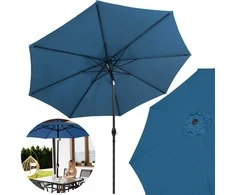 Springos Sodo skėtis 300 cm
