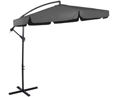 Sodo skėtis Springos GU0041 300 cm
