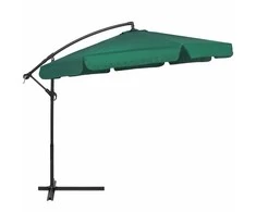Sodo skėtis Springos GU0043 300 cm