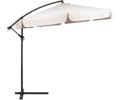 Springos Sodo skėtis 300 cm