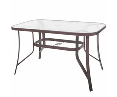 Springos Sodo stalas 120 x 70 cm