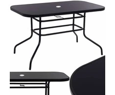 Springos Sodo stalas 120 × 70 cm