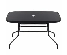 Springos Sodo stalas 120 × 70 cm