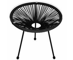 Springos Sodo stalas 50 cm