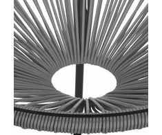 Springos Sodo stalas 50 x 49 cm