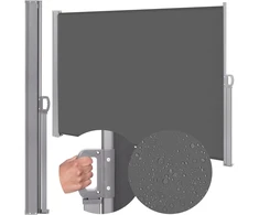 Šoninis tentas Springos AW0007 400 X 180 CM