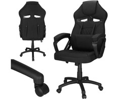 Biuro kėdė Springos HF0036