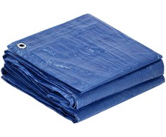 Brezentas Springos 2x2 m 60g/m2