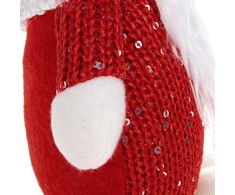 Springos Kalėdų dekoracija nykštukas 28 cm